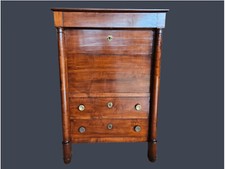 Secretaire noce massello usato  Biella
