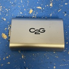 C2g 30545 usb for sale  Fremont