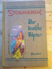 Stollwerck deutsche rhein gebraucht kaufen  Magdeburg