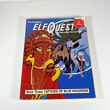 Elf quest book for sale  Cheney