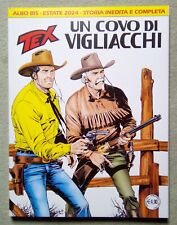 tex mensile usato tex mensile usato Vanzaghello
