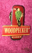 Woodpecker cider pin for sale  ST. NEOTS