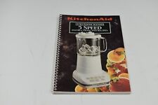 Kitchenaid speed ultra for sale  Buchanan