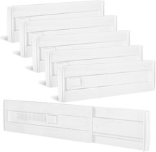 Pack white expandable for sale  TELFORD