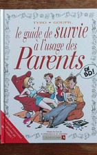 Bande dessinée guide d'occasion  Auriol