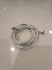 Apple usb usb for sale  Saratoga Springs