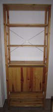 ikea regal ivar gebraucht kaufen ikea regal ivar gebraucht kaufen Witten