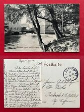 Schlawe pommern 1915 gebraucht kaufen  Dresden