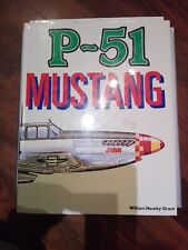 W.n.grant 51 mustang usato  Molinella