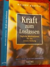 kraft loslassen gebraucht kaufen  Nittel