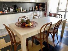Tavolo rustico legno usato  Milano