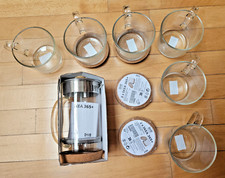 Kaffee teezubereiter set gebraucht kaufen  Hofgeismar