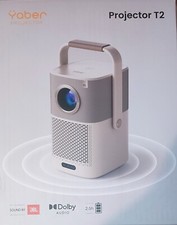Videoproiettore yaber fhd usato  Pomezia
