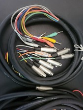 Hosa channel xlr for sale  Watkinsville