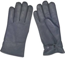 Bundeswehr lederhandschuhe gra gebraucht kaufen  Wolfhagen