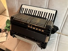 Hohner morino accordion for sale  GREAT YARMOUTH