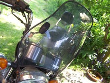 Daelim 125 windschutzscheibe gebraucht kaufen  Uetersen