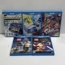Pokkén tournament games for sale  Los Angeles