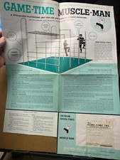 Vtg game time for sale  Roanoke