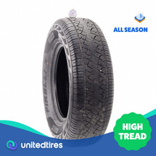 Used 265 70r17 for sale  Chicago