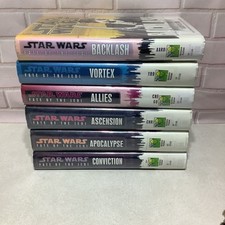 Star wars fate for sale  Brown City