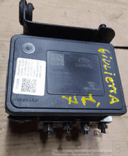 Aggregato abs alfa usato  Italia