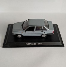 Modellino fiat duna usato  Italia