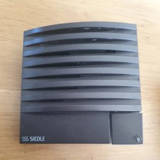 Siedle tlm 612 gebraucht kaufen  Willich