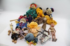sooty sweep puppets for sale sooty sweep puppets for sale LEEDS