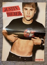 Justin bieber mini for sale  Jenkintown