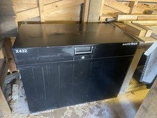 Sentribox x432 heavy for sale  TAMWORTH