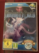 Bluebeards castle wimmelbildsp gebraucht kaufen  Wiesbaden