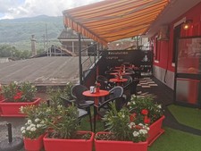 Tenda sole per usato  Villar Focchiardo