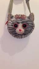 Petite sacoche chaton d'occasion  Livarot