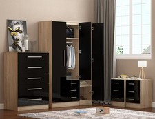 drawers grey bedroom black for sale drawers grey bedroom black for sale BRADFORD