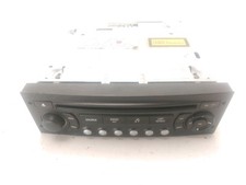 Radio peugeot 307 d'occasion  Billère
