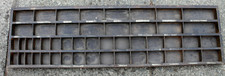 wooden type for sale wooden type for sale NEWCASTLE
