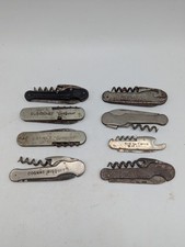 Tire-bouchons, décapsuleurs d'occasion Tire-bouchons, décapsuleurs d'occasion Expédié en Belgium