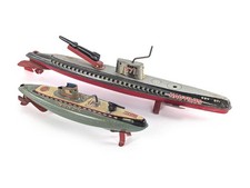 Pair japanese tin for sale  Myakka City