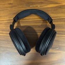 Sennheiser hd660s ear for sale  WELWYN GARDEN CITY