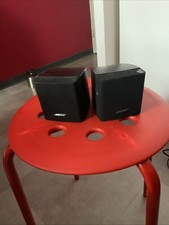 Lot enceintes bose d'occasion Lot enceintes bose d'occasion  Montpellier-