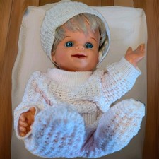 Kullertränchen funktionspuppe gebraucht kaufen Kullertränchen funktionspuppe gebraucht kaufen  Ichenhausen