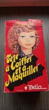 Tête coiffer maquiller d'occasion  Bonsecours