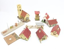 Faller gebäude wohnhaus gebraucht kaufen  Hameln