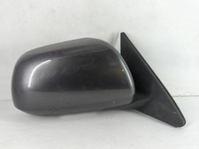 Usado, Espelho de porta elétrico Toyota Highlander visão lateral direita passageiro 2014-2019 MM4Y3 comprar usado  Enviando para Brazil