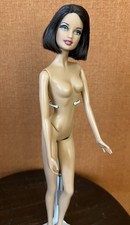 Mattel barbie basics for sale  Henrico