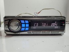 CD Player Alpine CDE-9852 Single DIN - Acabamento Ausente - USADO - TESTADO - Leia Desc comprar usado CD Player Alpine CDE-9852 Single DIN - Acabamento Ausente - USADO - TESTADO - Leia Desc comprar usado  Enviando para Brazil