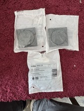 Gira 065028 drehdimmerabdeckun gebraucht kaufen  Allenfeld, Boos, Hargesheim
