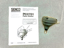 Senco pc0701 pneumatic for sale  Los Gatos
