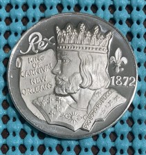 1988 krewe rex for sale  Picayune